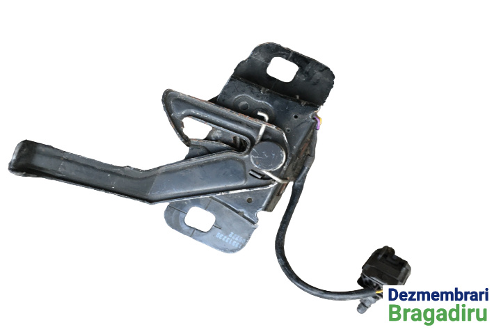 Broasca capota motor Cod: 13313239 Opel Insignia A [2008 - 2014] Liftback 5-usi 1.4 Turbo ecoFLEX MT (140 hp)