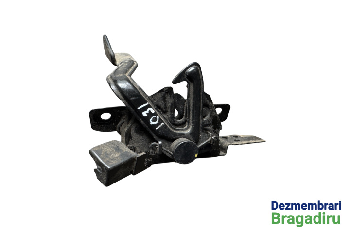 Broasca capota motor Cod: 81130-C8010 81130-C8010 Hyundai i20 2 (GB) [2014 - 2020] Hatchback - 5 usi 1.2 MT (84 hp) Cod motor: G4LA-6