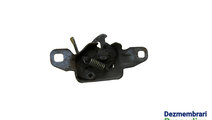 Broasca capota motor Dacia Logan [2004 - 2008] Sed...