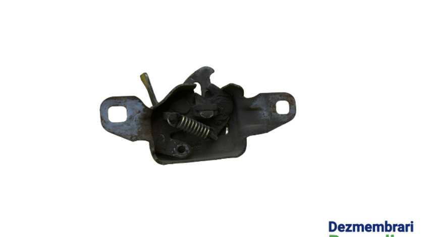 Broasca capota motor Dacia Logan [2004 - 2008] Sedan 1.4 MT (75 hp)