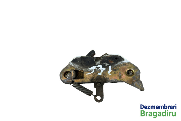 Broasca capota motor Dacia Super nova [2000 - 2003] liftback 1.4 MPI MT (75 hp) Cod motor: E7J-A2
