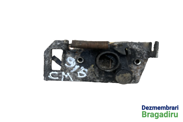 Broasca capota motor Daewoo Matiz M200 [2005 - 2007] Hatchback 0.8 MT (51 hp) Cod motor F8CV
