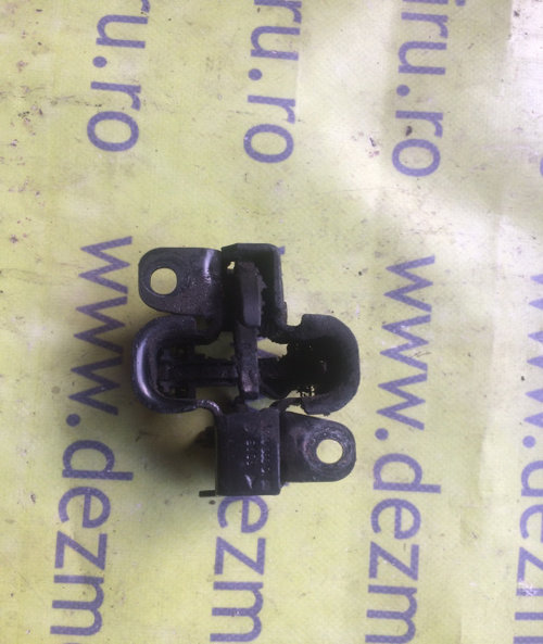 Broasca capota motor dreapta Mercedes-Benz M-Class W164 [2005 - 2008] Crossover 5-usi ML 320 CDI 7G-...