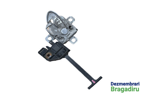 Broasca capota motor Fiat Stilo [2001 - 2010] Hatchback 3-usi 1.6 MT (103 hp) 1.6 Coupe