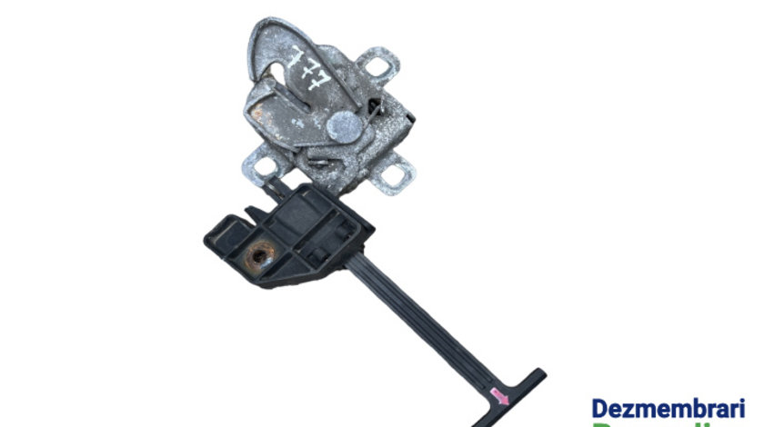 Broasca capota motor Fiat Stilo [2001 - 2010] Hatchback 3-usi 1.6 MT (103 hp) 1.6 Coupe