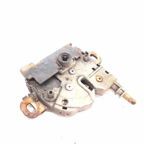 Broasca Capota Motor Ford C-MAX 1 2003 - 2010 CM0053