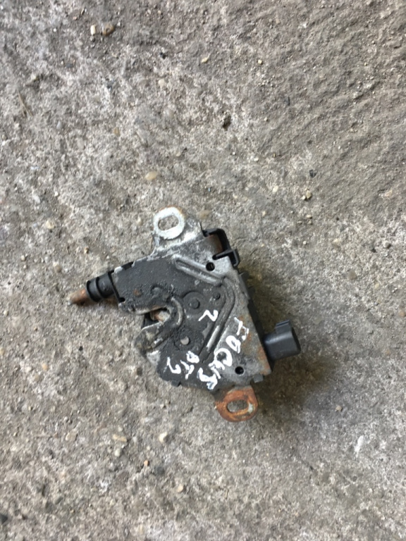 Broasca capota motor Ford Focus 2 [2004 - 2008] wagon 5-usi
