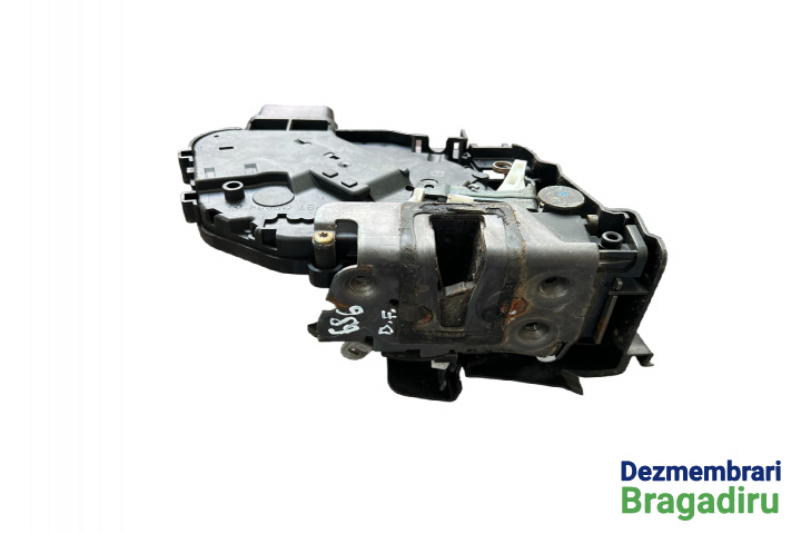 Broasca capota motor Ford Focus 2 [2004 - 2008] Hatchback 5-usi 1.6 MT (101 hp) Zetec Climate Mk 2