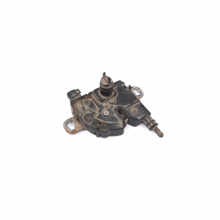 Broasca Capota Motor Ford Focus Mk 2 200