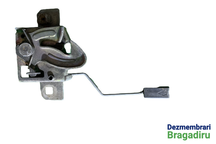 Broasca capota motor Ford Galaxy [1995 - 2000] Minivan 5-usi 1.9 TDi MT (90 hp) (WGR)