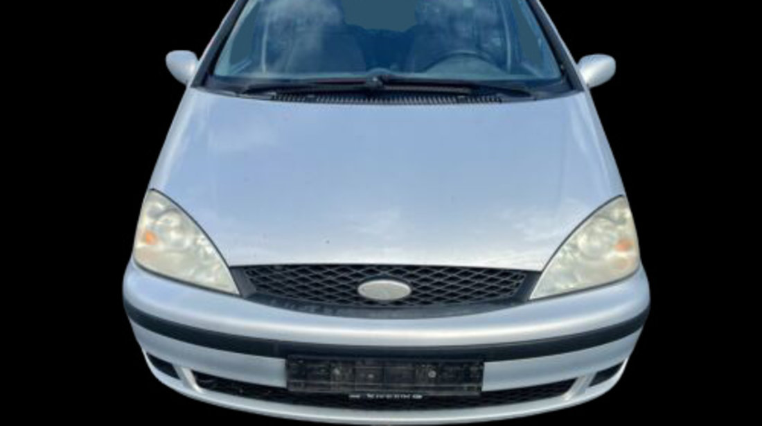 Broasca capota motor Ford Galaxy [facelift] [2000 - 2006] Minivan