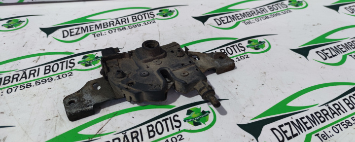 Broasca capota motor Ford Mondeo 3 [2000 - 2003] wagon 2.0 Di MT (115 hp)