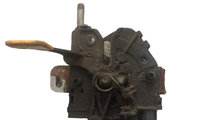 Broasca capota motor Ford Mondeo 4 [2007 - 2010] L...