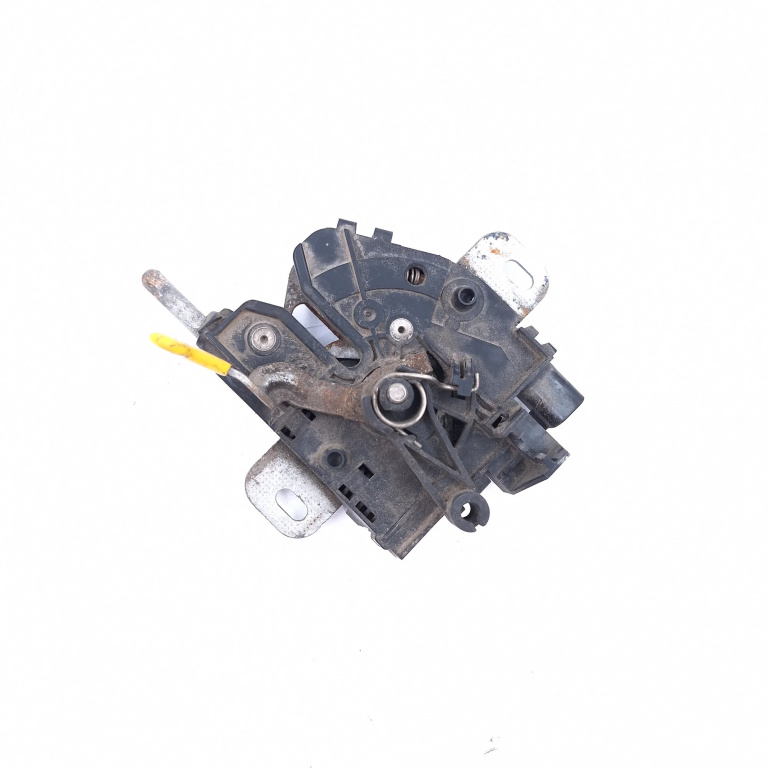 Broasca Capota Motor Ford S-Max (Wa6) 20