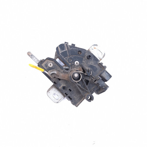 Broasca Capota Motor Ford S-Max (Wa6) 2006-2023 2.0 Tdci Txwa Motorina Am2A16700