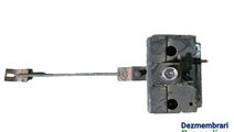 Broasca capota motor Ford Transit 3 [2000 - 2006] ...