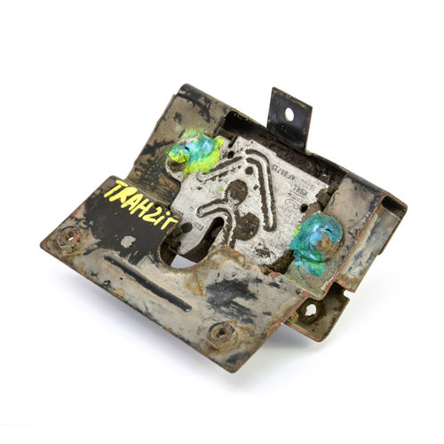 Broasca Capota Motor Ford Transit Connect Mk 1 2002-2013 Xs4116700Af, Xs41-16700-Af, 16700Af05715