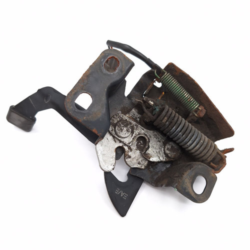Broasca Capota Motor Honda ACCORD 7 (CL, CM) 2003 - 2008