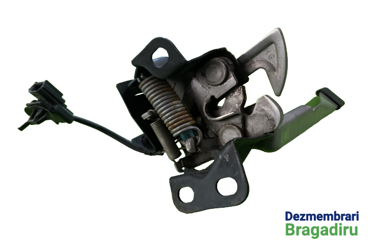 Broasca capota motor Honda Civic 8 [2005 - 2008] Hatchback 5-usi 2.2 CTDI MT (140 hp) (FN,FK) CIVIC SPORT i-CTDi N22A2
