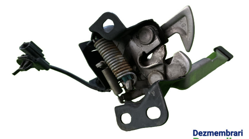 Broasca capota motor Honda Civic 8 [2005 - 2008] Hatchback 5-usi 2.2 CTDI MT (140 hp) (FN,FK) CIVIC SPORT i-CTDi N22A2