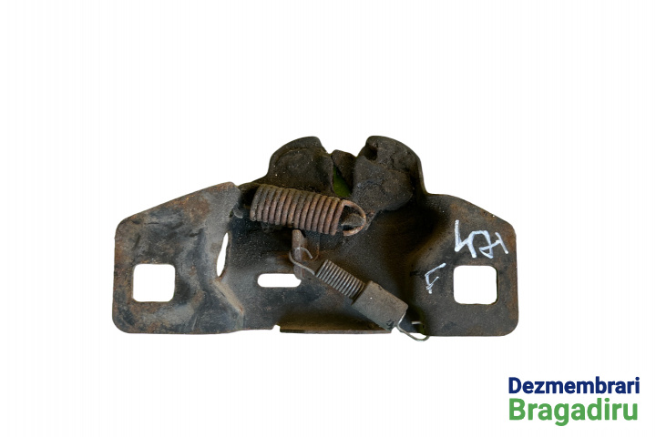 Broasca capota motor Jeep Grand Cherokee ZJ [1991 - 1999] SUV 2.5 MT TD 4WD (115 hp)