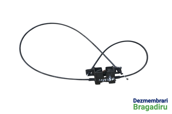 Broasca capota motor Land Rover Discovery 3 [2004 - 2009] SUV 2.7 TD AT (190 hp) Cod motor: 276DT