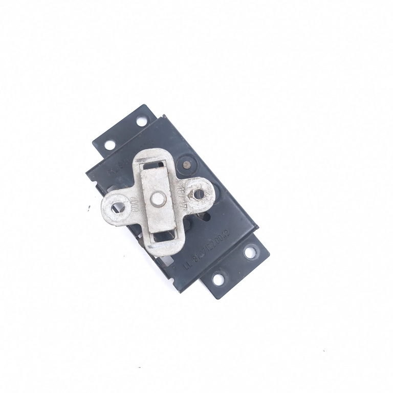 Broasca Capota Motor Man Tgx 2000 > 12.4 D D2676 Lf Motorina 81971220042, 81971220045