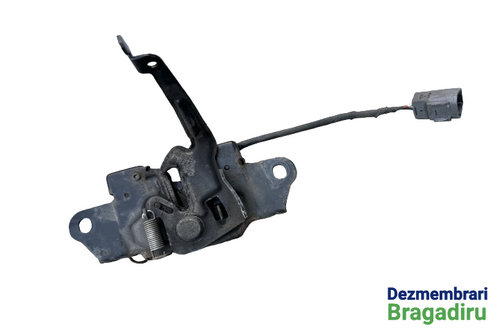 Broasca capota motor Mazda CX-5 (KE) [2011 - 2015] Crossover 2.2 SKYACTIV-D MT (150 hp) Cod motor: S...