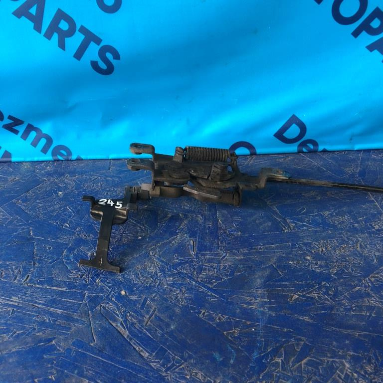 Broasca capota motor Mercedes B Class W245 2005-2008