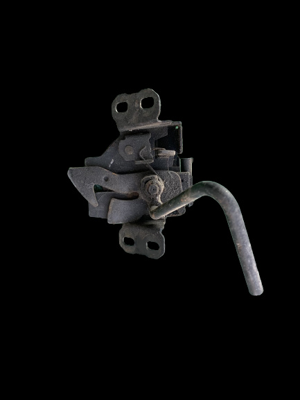 Broasca capota motor Mercedes-Benz A-Class W168 [1997 - 2001] Hatchback A 170 CDI MT (90 hp)