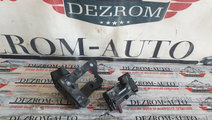 Broasca capota motor MERCEDES-BENZ Clasa C Coupe (...