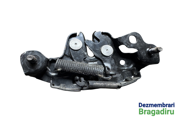 Broasca capota motor Nissan Qashqai 2 J11 [2013 - 2020] Crossover 1.5 dCi MT (110 hp)