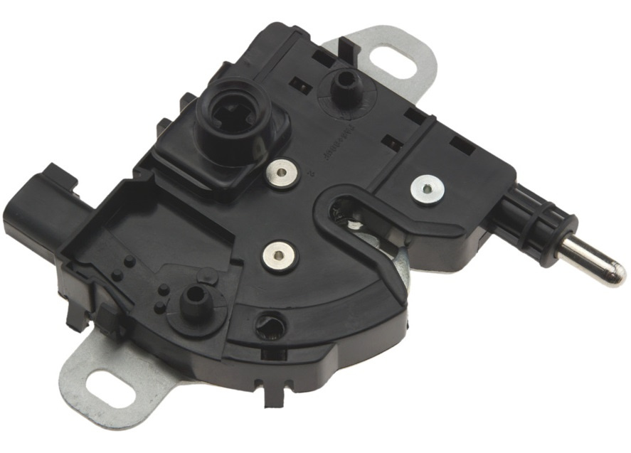 Broasca Capota Motor Nty Ford EZC-FR-038
