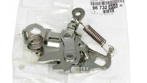 Broasca Capota Motor Oe Peugeot 2008 2013→ 96732...