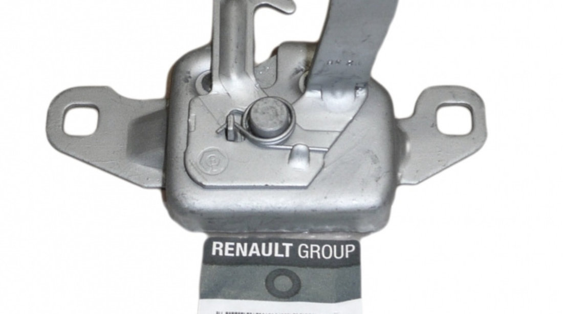 Broasca Capota Motor Oe Renault Megane 1 1995-2008 7700427087