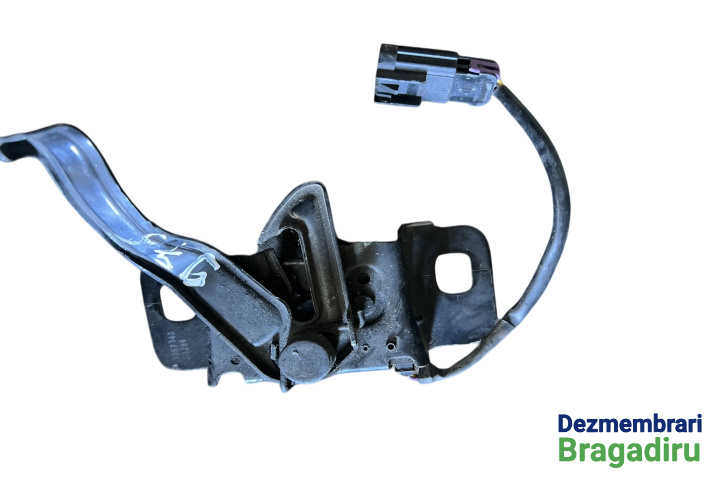 Broasca capota motor Opel Astra J [facelift] [2012 - 2018] Sports Tourer wagon 5-usi 2.0 CDTI MT (165 hp) Cod motor: A20DTH