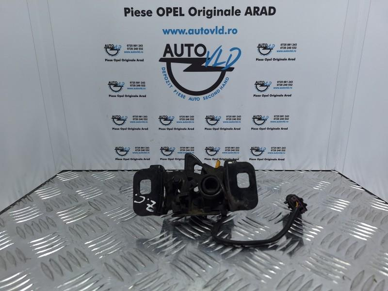 Broasca capota motor Opel Zafira C 2011-2016
