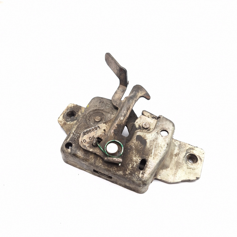 Broasca Capota Motor Renault CLIO 3 2005 - 2012 2988914006, 298891
