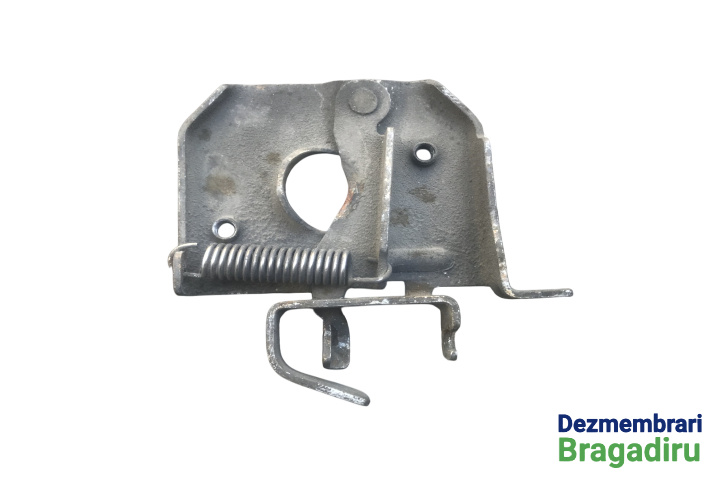 Broasca capota motor Renault Laguna 2 [2001 - 2005] Grandtour wagon 1.9 DCi MT (120 hp) Cod motor F9Q-C7-50