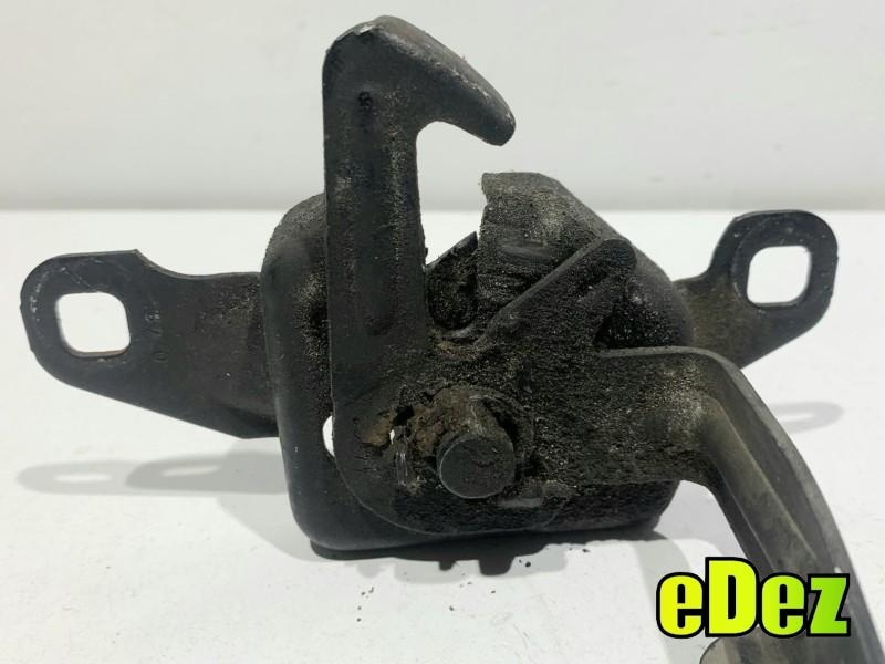 Broasca capota motor Renault Laguna 3 (2007-2010)