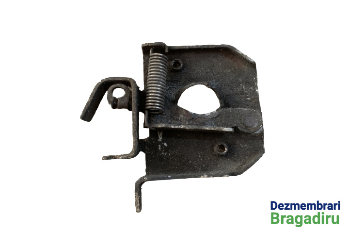 Broasca capota motor Renault Megane 2 [2002 - 2006] Sedan 1.5 dCi MT (82 hp) Euro 3