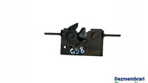 Broasca capota motor Renault Megane 3 [2008 - 2014...