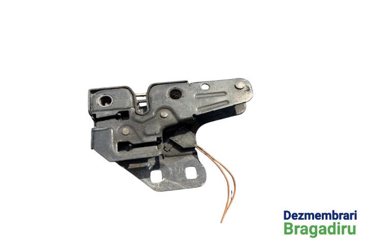 Broasca capota motor Seat Exeo [2009 - 2012] Sedan 2.0 TDI MT (143 hp) Cod motor: CAGA, Cod culoare: LW7X