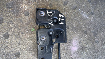 Broasca capota motor Seat Ibiza 3 [2002 - 2006] Ha...