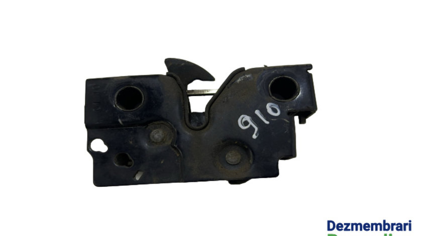 Broasca capota motor Seat Ibiza 4 6J [2008 - 2012] Hatchback 5-usi 1.2 MT (60 hp) Cod motor CGPB