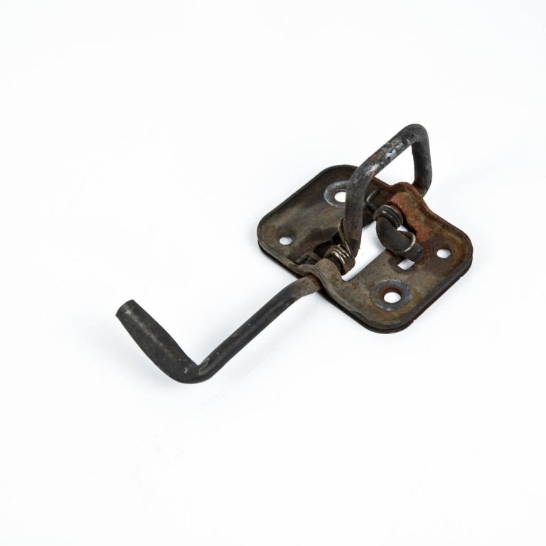 Broasca Capota Motor Seat Ibiza 5 (6J) 2008-2017 1.6 Tdi Cayb Motorina 6J0823186