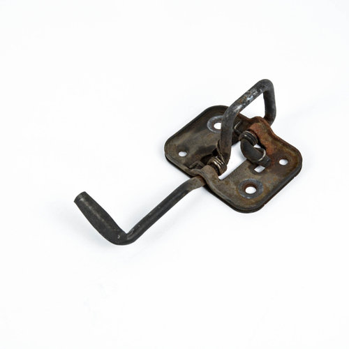 Broasca Capota Motor Seat Ibiza 5 (6J) 2008-2017 1.6 Tdi Cayb Motorina 6J0823186