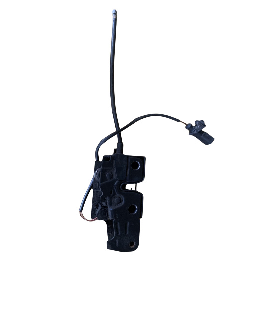 Broasca capota motor Skoda Octavia 2 [2004 - 2008] Combi wagon 5-usi 1.9 TDI MT (105 hp) (1Z5)