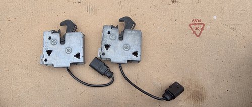 Broasca capota motor Skoda Octavia 4 2020 2021 2022 2023 2024