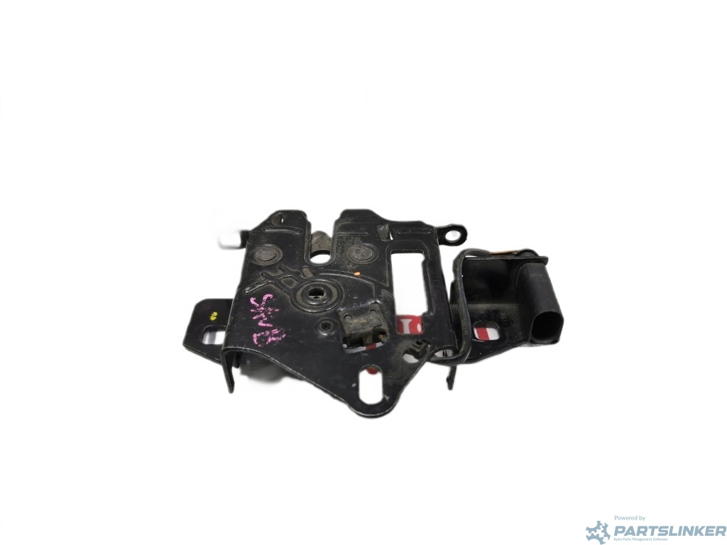 Broasca capota motor Skoda Superb 1 3u 2002-2008